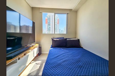Apartamento para alugar com 32m², 2 quartos e sem vagaQuarto 1