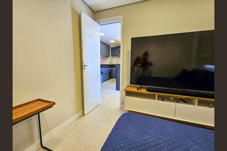 Apartamento para alugar com 32m², 2 quartos e sem vagaQuarto 1