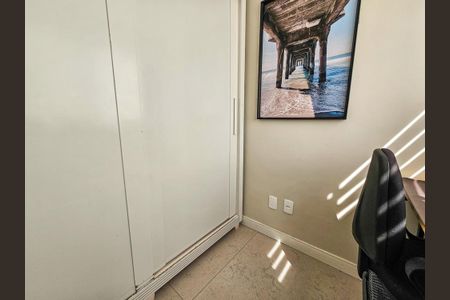Apartamento para alugar com 32m², 2 quartos e sem vagaQuarto 2