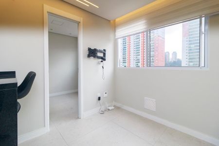 Apartamento para alugar com 32m², 2 quartos e sem vaga Apartamento para alugar com 32m², 2 quartos e sem vagaSala