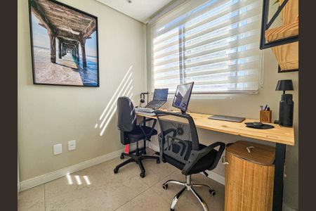 Apartamento para alugar com 32m², 2 quartos e sem vagaQuarto 2