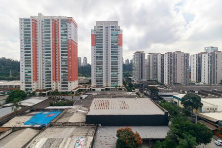 Apartamento para alugar com 32m², 2 quartos e sem vaga Apartamento para alugar com 32m², 2 quartos e sem vagaVista da Sala