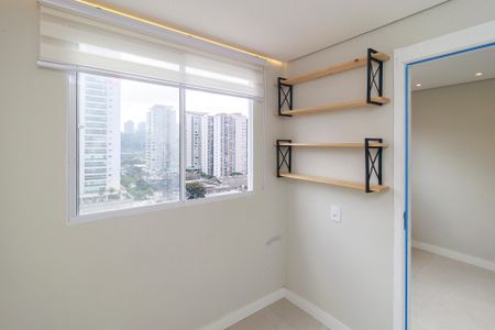 Apartamento para alugar com 32m², 2 quartos e sem vaga Apartamento para alugar com 32m², 2 quartos e sem vagaQuarto 2
