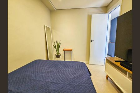 Apartamento para alugar com 32m², 2 quartos e sem vagaQuarto 1