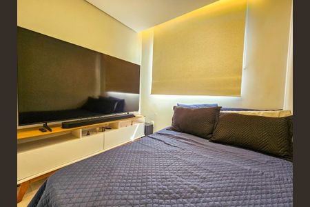 Apartamento para alugar com 32m², 2 quartos e sem vagaQuarto 1