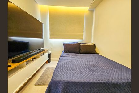 Apartamento para alugar com 32m², 2 quartos e sem vagaQuarto 1