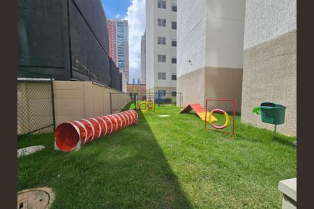 Apartamento para alugar com 32m², 2 quartos e sem vagaEspaço Pet