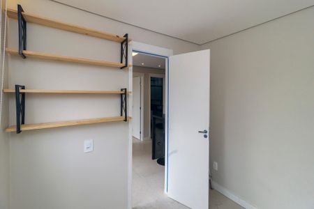 Apartamento para alugar com 32m², 2 quartos e sem vaga Apartamento para alugar com 32m², 2 quartos e sem vagaQuarto 2