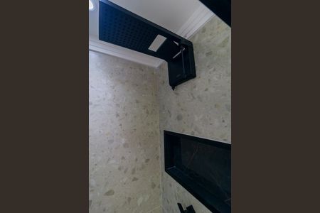 Apartamento para alugar com 32m², 2 quartos e sem vaga Apartamento para alugar com 32m², 2 quartos e sem vagaBanheiro