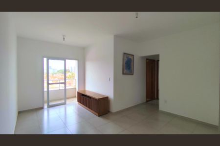 Apartamento para alugar com 2 quartos, 61m² em Jardim dos Calegaris, Paulínia