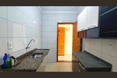 Apartamento para alugar com 61m², 2 quartos e 1 vaga