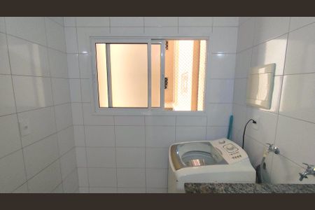 Apartamento para alugar com 61m², 2 quartos e 1 vaga