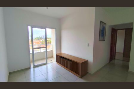Apartamento para alugar com 61m², 2 quartos e 1 vaga