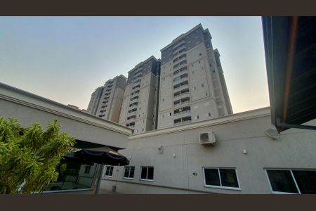 Apartamento para alugar com 61m², 2 quartos e 1 vaga