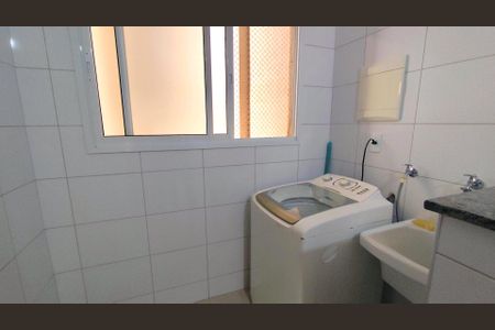 Apartamento para alugar com 61m², 2 quartos e 1 vaga