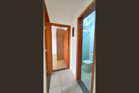 Apartamento para alugar com 61m², 2 quartos e 1 vaga