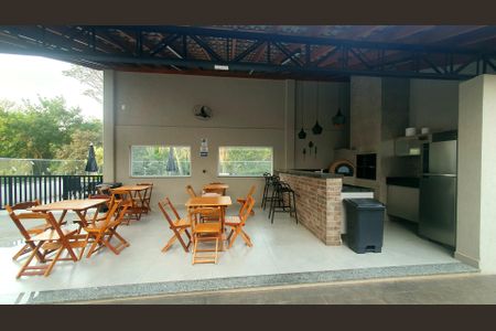 Apartamento para alugar com 61m², 2 quartos e 1 vaga