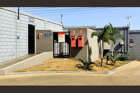 Apartamento para alugar com 61m², 2 quartos e 1 vaga