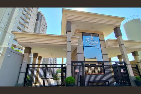 Apartamento para alugar com 61m², 2 quartos e 1 vaga
