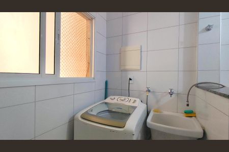 Apartamento para alugar com 61m², 2 quartos e 1 vaga