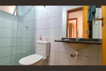 Apartamento para alugar com 61m², 2 quartos e 1 vaga