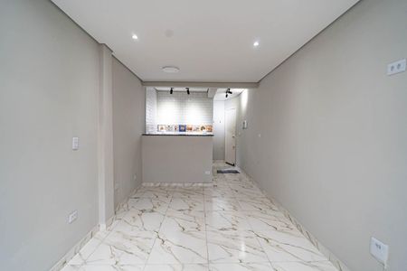 Studio para alugar com 28m², 1 quarto e sem vaga Studio para alugar com 28m², 1 quarto e sem vagaStudio