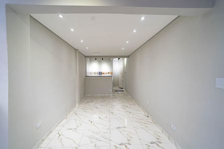 Studio de kitnet/studio para alugar com 1 quarto, 28m² em Consolação, São Paulo