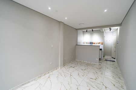 Studio de kitnet/studio para alugar com 1 quarto, 28m² em Consolação, São Paulo