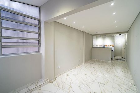 Studio de kitnet/studio para alugar com 1 quarto, 28m² em Consolação, São Paulo