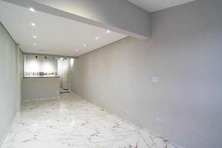 Studio para alugar com 28m², 1 quarto e sem vaga Studio para alugar com 28m², 1 quarto e sem vagaStudio