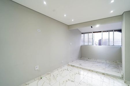 Studio de kitnet/studio para alugar com 1 quarto, 28m² em Consolação, São Paulo