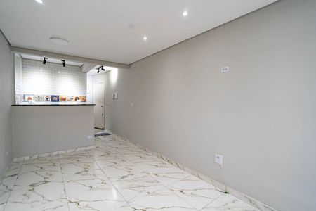 Studio para alugar com 28m², 1 quarto e sem vaga Studio para alugar com 28m², 1 quarto e sem vagaStudio