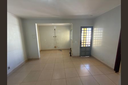 Sala de casa para alugar com 2 quartos, 100m² em Setor Habitacional Vicente Pires, Brasília