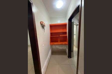 Hall de casa para alugar com 2 quartos, 100m² em Setor Habitacional Vicente Pires, Brasília