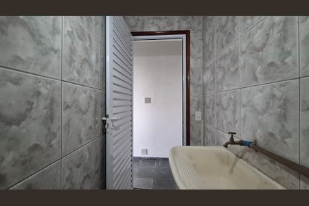 Apartamento para alugar com 90m², 1 quarto e sem vaga Apartamento para alugar com 90m², 1 quarto e sem vagaLavanderia