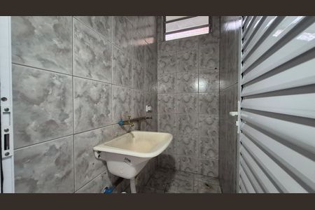 Apartamento para alugar com 90m², 1 quarto e sem vaga Apartamento para alugar com 90m², 1 quarto e sem vagaLavanderia