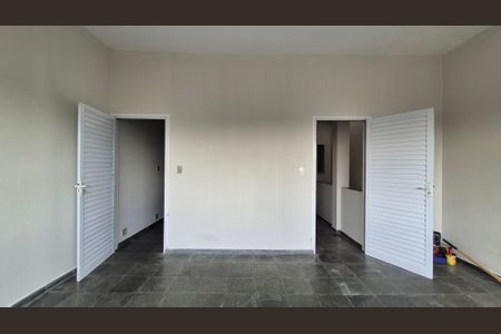 Sala  de apartamento para alugar com 1 quarto, 90m² em Vila Bela Vista, Santo André
