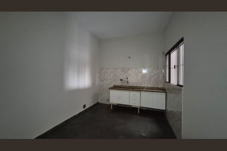 Apartamento para alugar com 90m², 1 quarto e sem vaga Apartamento para alugar com 90m², 1 quarto e sem vagaCozinha