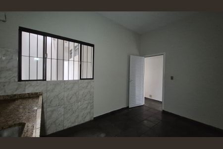 Apartamento para alugar com 90m², 1 quarto e sem vaga Apartamento para alugar com 90m², 1 quarto e sem vagaCozinha