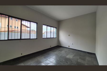 Quarto  de apartamento para alugar com 1 quarto, 90m² em Vila Bela Vista, Santo André