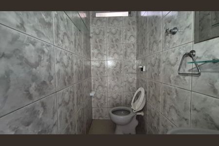 Apartamento para alugar com 90m², 1 quarto e sem vaga Apartamento para alugar com 90m², 1 quarto e sem vagaBanheiro