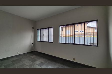 Quarto  de apartamento para alugar com 1 quarto, 90m² em Vila Bela Vista, Santo André