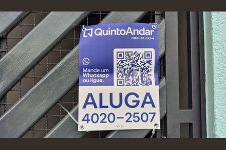 Apartamento para alugar com 90m², 1 quarto e sem vaga Apartamento para alugar com 90m², 1 quarto e sem vagaPlaca