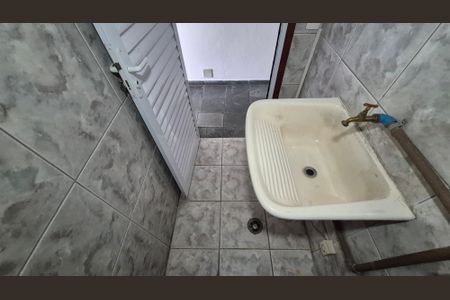Apartamento para alugar com 90m², 1 quarto e sem vaga Apartamento para alugar com 90m², 1 quarto e sem vagaLavanderia