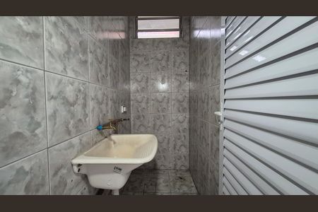 Apartamento para alugar com 90m², 1 quarto e sem vaga Apartamento para alugar com 90m², 1 quarto e sem vagaLavanderia