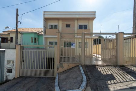 Apartamento para alugar com 90m², 2 quartos e 1 vaga Apartamento para alugar com 90m², 2 quartos e 1 vagaFachada / Placa