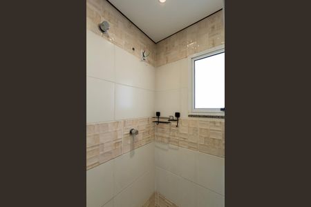 Apartamento para alugar com 90m², 2 quartos e 1 vaga Apartamento para alugar com 90m², 2 quartos e 1 vagaBanheiro