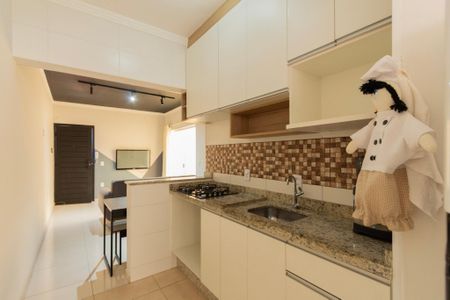 Apartamento para alugar com 90m², 2 quartos e 1 vaga Apartamento para alugar com 90m², 2 quartos e 1 vagaCozinha