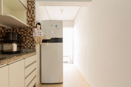 Apartamento para alugar com 90m², 2 quartos e 1 vaga Apartamento para alugar com 90m², 2 quartos e 1 vagaCozinha