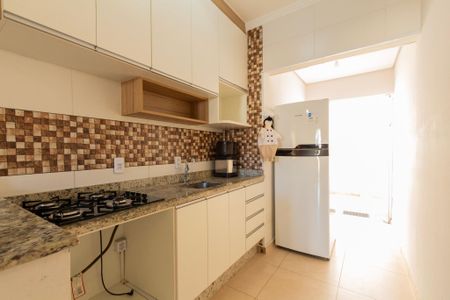 Apartamento para alugar com 90m², 2 quartos e 1 vaga Apartamento para alugar com 90m², 2 quartos e 1 vagaCozinha